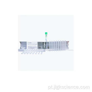 Kits de purificação de RNA viral puro